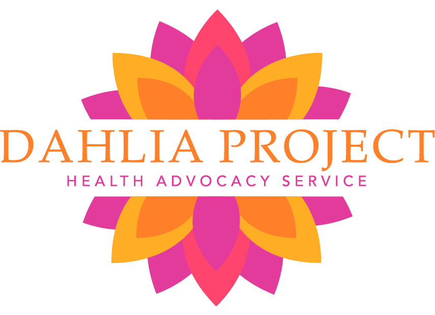 Dahlia Project