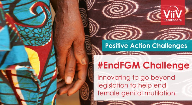 Sahiyo and StoryCenter win the #EndFGM Positive Action Challenge