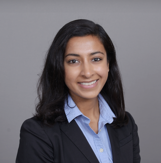 Sahiyo U.S. Advisory Board spotlight: Zahra Qaiyumi