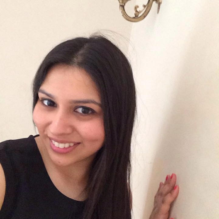 Sahiyo Volunteer Spotlight: Mariya Ali