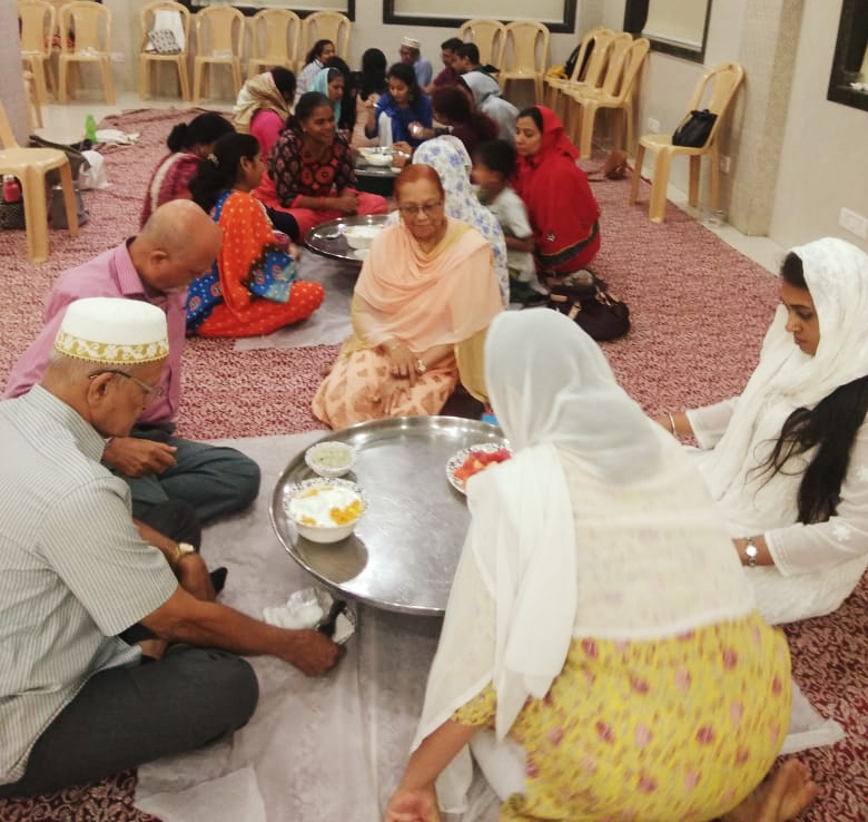 Sahiyo Hosts 'Thaal Pe Charcha' Iftar Party in Mumbai